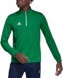 adidas Entrada 22 Training Top Heren Groen L