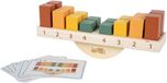 Small Foot - Montessori Evenwichtsspel
