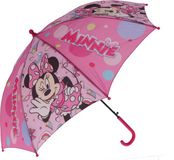 Minnie Mouse Paraplu - Paraplu enfant - Cadre en métal - Rose