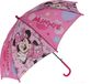 Minnie Mouse Paraplu - Paraplu enfant - Cadre en métal - Rose