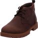 Clarks Shoes Berhill Mid Goretex Booties Bruin EU 42 1/2 Man