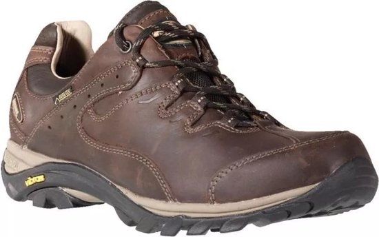 Meindl Caracas GTX Heren Wandelschoenen Bruin Maat 41.5
