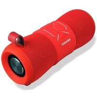Toshiba Sonic Blast 3 TY-WSP200 red