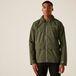 Regatta Regenjas Heren Waterproof Ademend Lichtgewicht Ramatuelle Wandelsport Groen