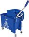 Jantex Rolemmer en Wringer Blauw 20L