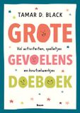 Grote Boom Grote gevoelens doeboek