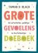 Grote Boom Grote gevoelens doeboek
