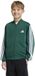 Adidas Essentials Climacool Trainingsjack Groen 13-14 Years Kinderen