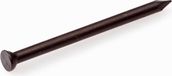 Hoenderdaal Fasteners Hoenderdaal Draadnagel 3.0x60mm Geblauwd Staal Platkop (100 stuks)