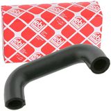 febi bilstein 26163 Ontluchtingsslang voor zwengelbehuizing, 1 stuk | Compatibel met: MERCEDES-BENZ 190, G-CLASS, G-CLASS Cabrio
