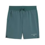 PUMA Sportbroek smaragd