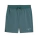 PUMA Sportbroek smaragd