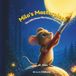 Milo's Masterpiece: The Little Mouse Who Painted the Moon