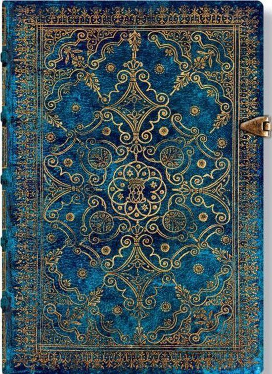 Paperblanks Azure Ultra Lined Journal