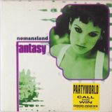 Fantasy EMI Fantasy, Nomansland | CD Maxi-Single | 1997