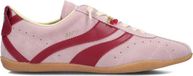 MRP Runaway Sneakers - Suède - Dames - Roze - Maat 38