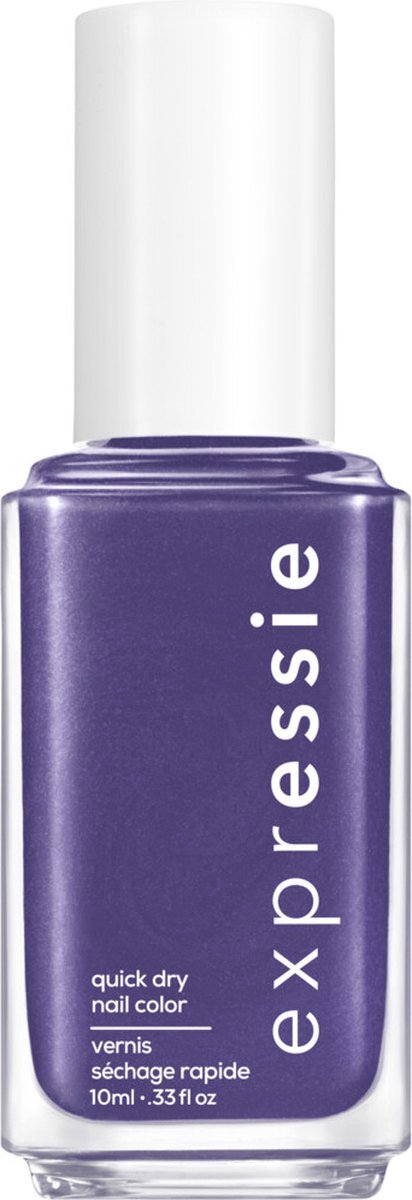 Essie Dial It Up