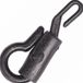 Carp Spirit Back Lead Clips - Noir