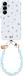 AVY Samsung Galaxy S25 Plus MagSafe Hoesje met Koord (32CM) Sky Blossom
