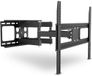 Merkloos Verstelbare TV Muurbeugel voor 37 tot 70 inch Schermen tot 50kg