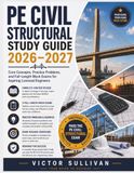 PE CIVIL STRUCTURAL STUDY GUIDE 2026-2027