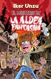 El Ediciones Martinez Roca El misterio de la aldea fantasma Paperback
