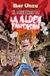 El Ediciones Martinez Roca El misterio de la aldea fantasma Paperback