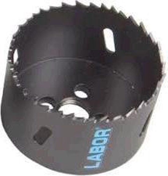 Labor Ralcet VIP Gatzaag 29mm HSS-BiM