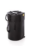 Hardcase HNDJ10 Djembe behuizing tot 25,4 cm