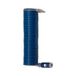 Riegler SP 12-250DSD Spiraalslang-koppelingsset, veiligheidskoppeling NW 7,4, nylon 11 PA, slang-ø 11,8 x 9,5, PN bij 23 °C max. 11 bar, lengte 2,5 m.
