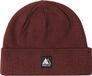 Protest PRTKeeton Beanie Heren Pecanred