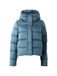COLUMBIA Outdoorjas 'Amaze Puff™' blauw