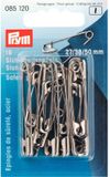 Prym Veiligheidspelden Staal Ass 85120