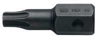 Facom nex schroefbits voor torx schroeven