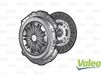 Valeo Koppelingsset 832505