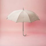 SHUPATTO OMBRELLO M 58 CM SH-S498P SHELL PINK