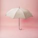 SHUPATTO OMBRELLO M 58 CM SH-S498P SHELL PINK
