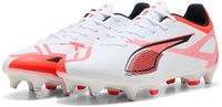 Puma Ultra 5 Play Mxsg Voetbalschoenen Wit EU 42