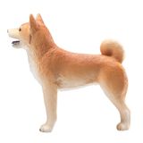 Mojo Fun Shiba Inu Toy Figure