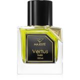 Vertus Majeste / 0 / Unknown