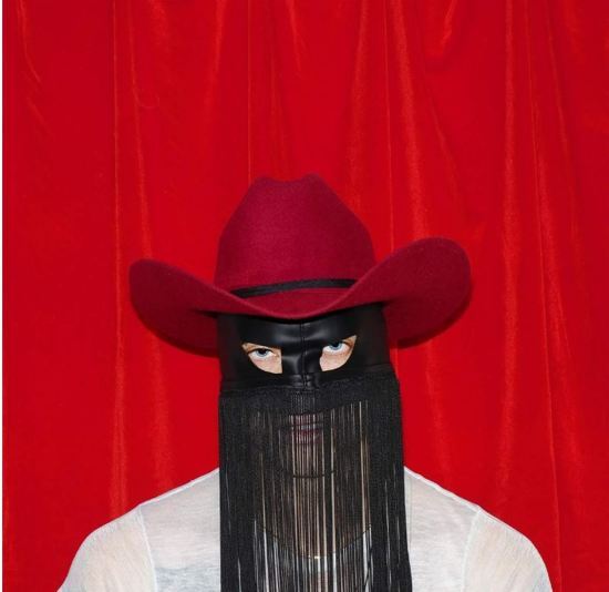 Orville Peck Pony