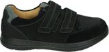 Ganter - 259818 KARL-LUDWIG-K/L - Vrije tijdsschoenen - Kleur: Zwart - Maat: 43