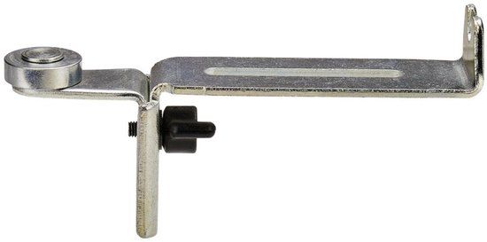 Makita TRIMGELEIDER BOVENFREES