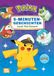 Pokémon Vorlesebuch: 5-Minuten-Geschichten zum Vorlesen: Spannende Abenteuer zur Pokémon Horizonte Serie für Kinder ab 5 Jahren