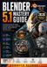 Blender Bookmundo Blender 5.1 Mastery Guide