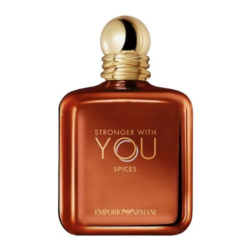 Armani Eau de Parfum / 100 ml / Men