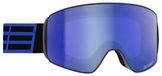 Salice 106darwf Skibril Blauw Darw Blue/CAT3+Light Radium/CAT2