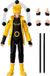 BANDAI Anime Heroes Naruto Shippuden - Figurine du mode Sage des Six Chemins