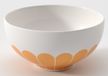 Villeroy & Boch Fleur Ontbijtkom 0,32 l Rond Porselein Geel, Wit