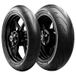 Avon 3D Ultra Evo AV80 150/60 ZR17 66W